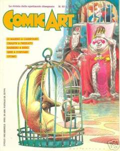 COMIC ART (RIVISTA) - 93_thumbnail