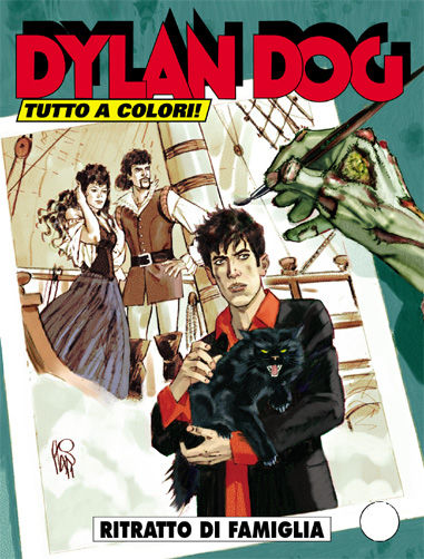 DYLAN DOG (BONELLI) - 300_thumbnail