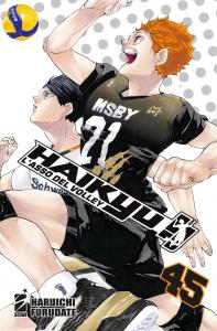 HAIKYU!! L'ASSO DEL VOLLEY - 45_thumbnail