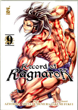 RECORD OF RAGNAROK - 9_thumbnail