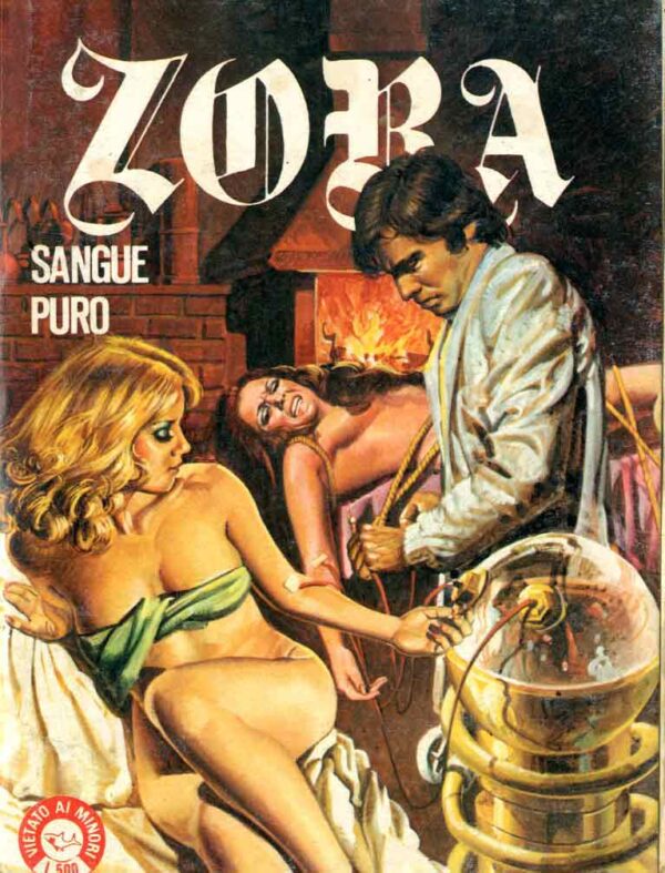 ZORA LA VAMPIRA (1975) - 146_thumbnail