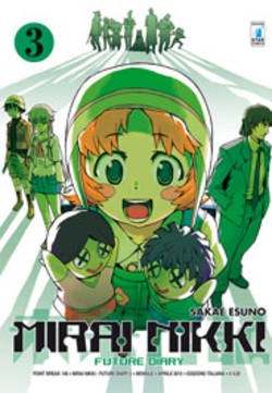 MIRAI NIKKI - 3_thumbnail