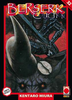 BERSERK COLLECTION SERIE NERA - 32_thumbnail