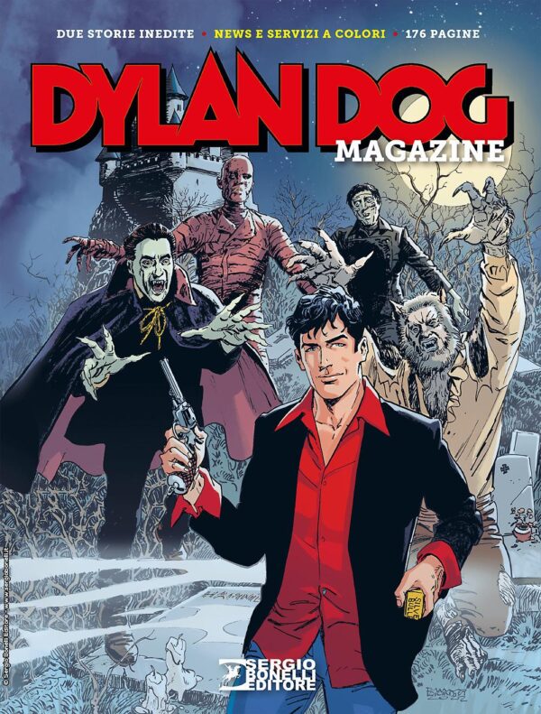 DYLAN DOG MAGAZINE - 8_thumbnail