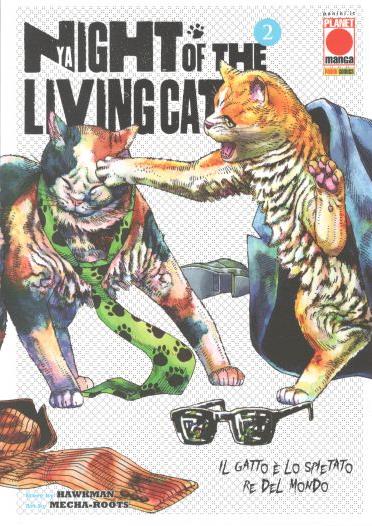 NYAIGHT OF THE LIVING CAT - 2_thumbnail