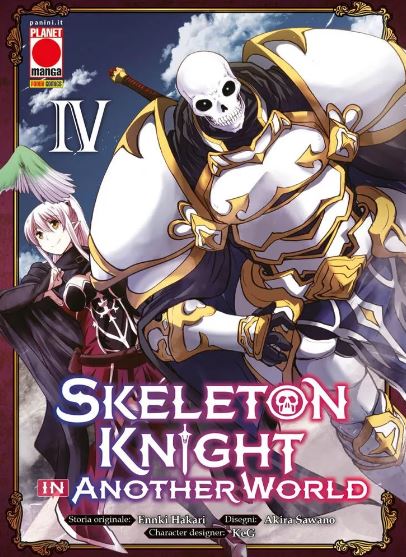 SKELETON KNIGHT IN ANOTHER WORLD - 4_thumbnail