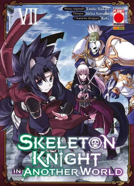 SKELETON KNIGHT IN ANOTHER WORLD - 7_thumbnail