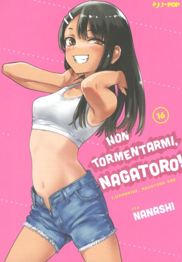 NON TORMENTARMI NAGATORO! - 16_thumbnail