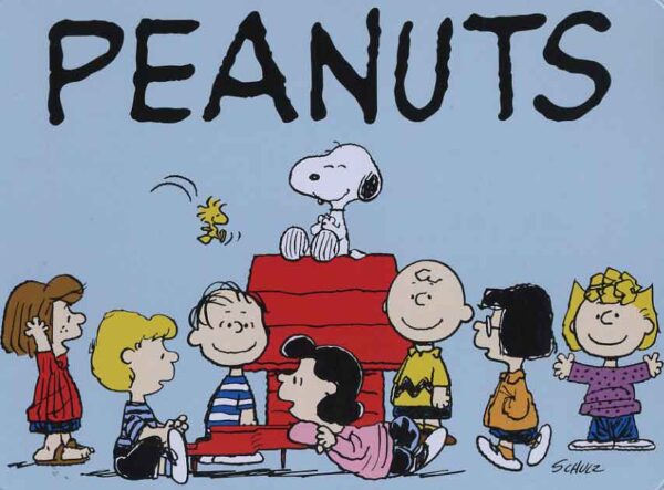 PEANUTS COFANETTO - UNICO_thumbnail