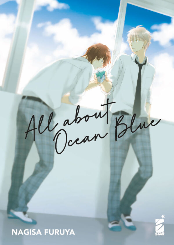 ALL ABOUT OCEAN BLUE - UNICO_thumbnail