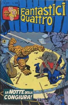 FANTASTICI QUATTRO (CORNO) - 247_thumbnail