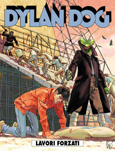 DYLAN DOG (BONELLI) - 288_thumbnail