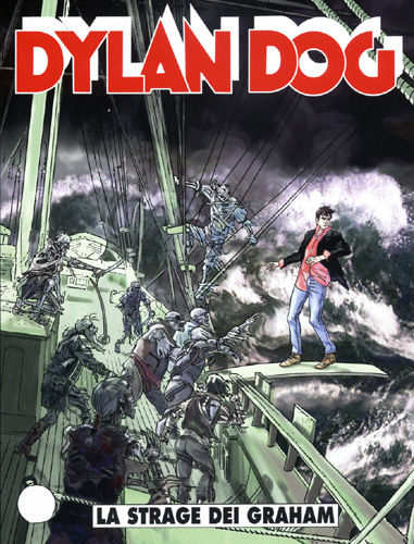 DYLAN DOG (BONELLI) - 272_thumbnail