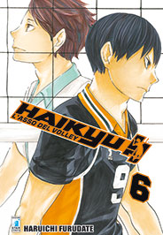 HAIKYU!! L'ASSO DEL VOLLEY - 6_thumbnail