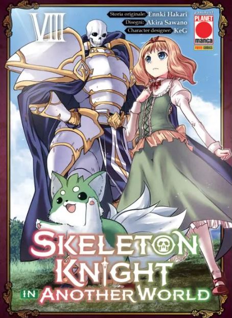 SKELETON KNIGHT IN ANOTHER WORLD - 8_thumbnail