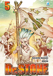 DR. STONE - 5_thumbnail