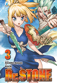 DR. STONE - 3_thumbnail