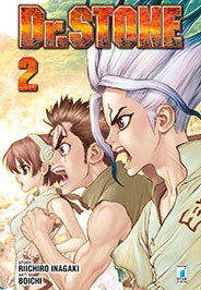 DR. STONE - 2_thumbnail