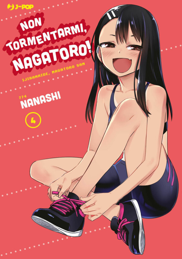 NON TORMENTARMI NAGATORO! - 4_thumbnail