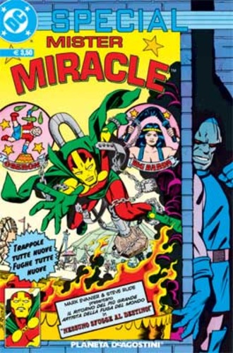 MISTER MIRACLE SPECIAL - UNICO_thumbnail