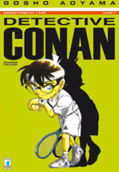 DETECTIVE CONAN (STAR COMICS) - 71_thumbnail