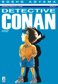 DETECTIVE CONAN (STAR COMICS) - 67_thumbnail