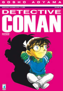 DETECTIVE CONAN (STAR COMICS) - 66_thumbnail