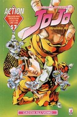 BIZZARRE AVVENTURE DI JOJO LE - 57_thumbnail