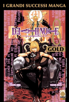 DEATH NOTE GOLD - 8_thumbnail