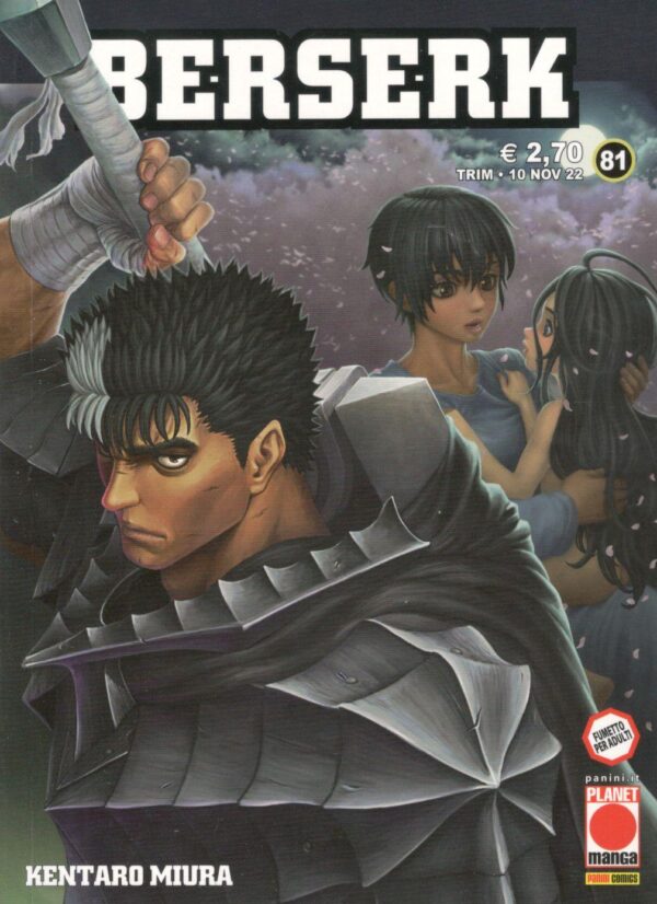 BERSERK - 81_thumbnail