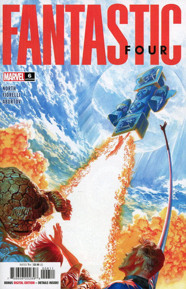 FANTASTIC FOUR VOL 7 (MARVEL 2022) - 6_thumbnail