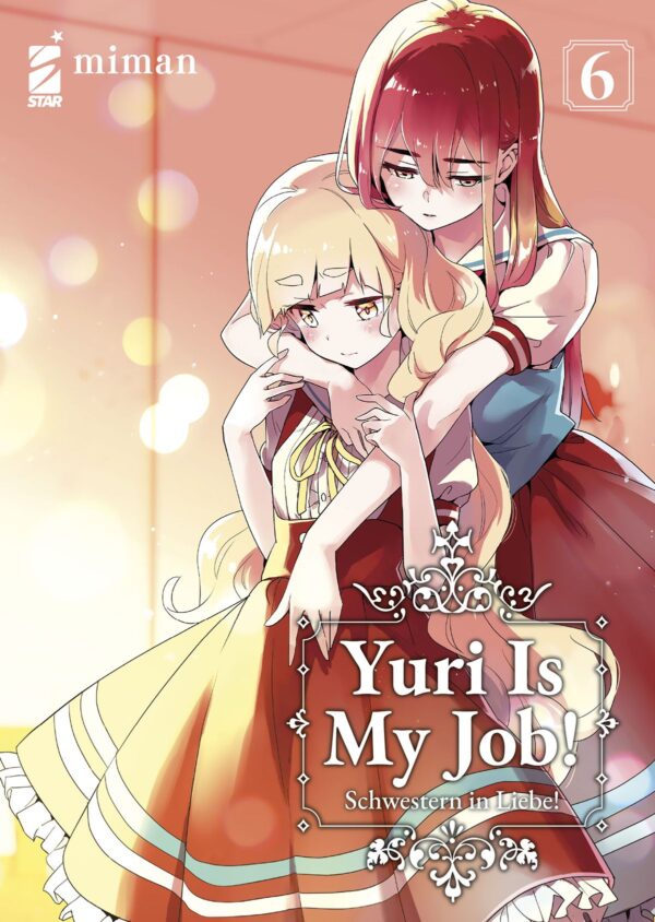 YURI IS MY JOB! - 6_thumbnail