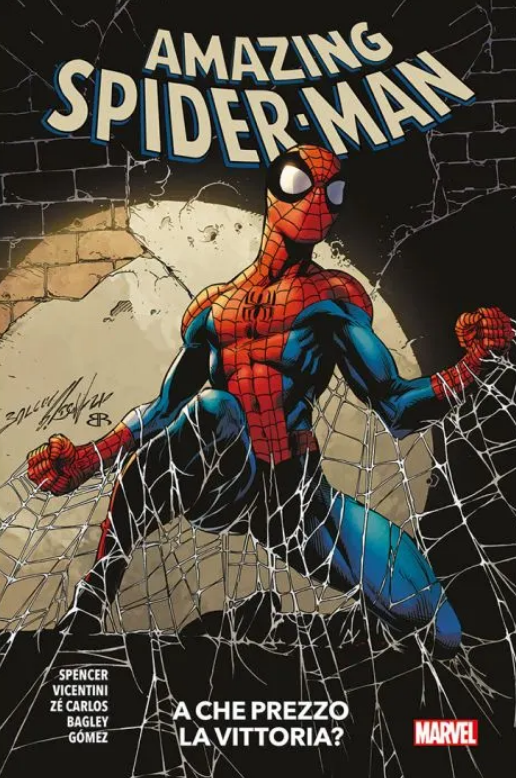 AMAZING SPIDER-MAN (MARVEL COLLECTION) - 16_thumbnail