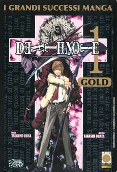 DEATH NOTE GOLD - 1_thumbnail