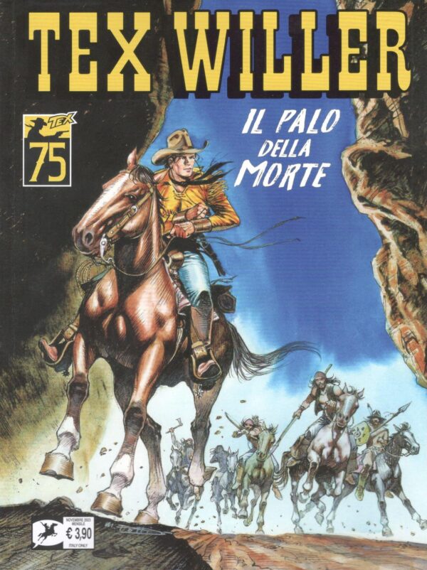 TEX WILLER - 61_thumbnail