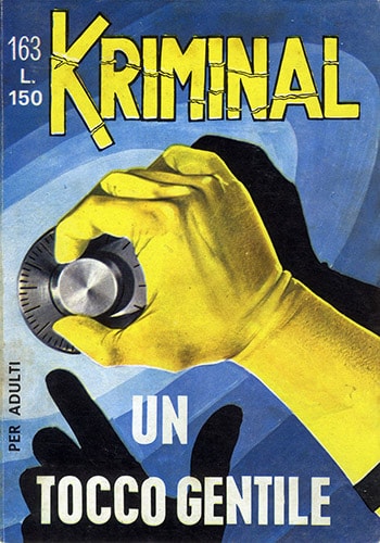 KRIMINAL (CORNO) - 163_thumbnail