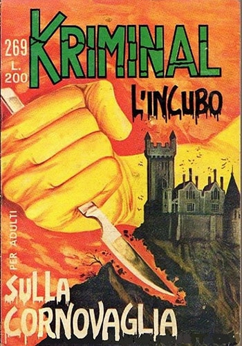 KRIMINAL (CORNO) - 269_thumbnail