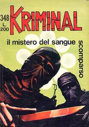 KRIMINAL (CORNO) - 348_thumbnail