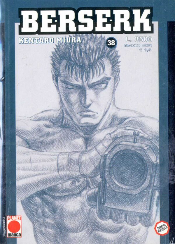 BERSERK - 38_thumbnail