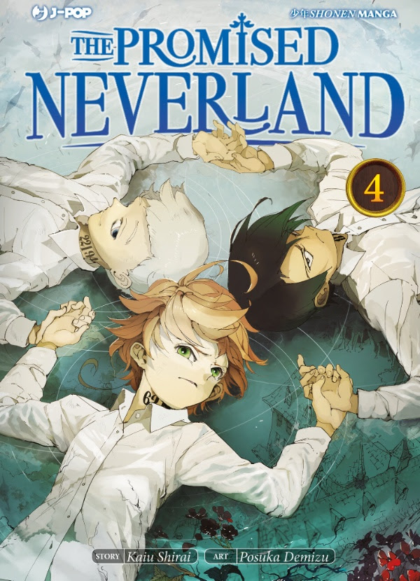 PROMISED NEVERLAND THE - 4_thumbnail