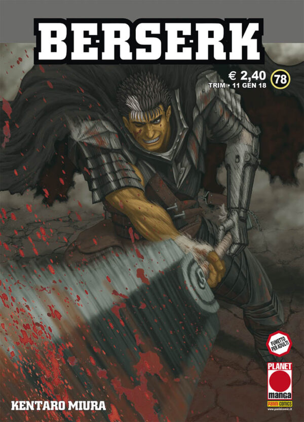 BERSERK - 78_thumbnail