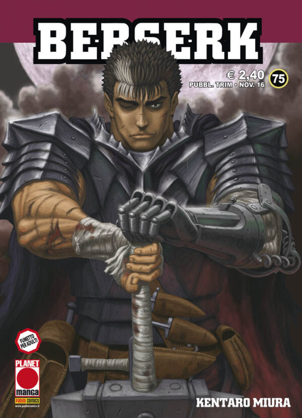 BERSERK - 75_thumbnail