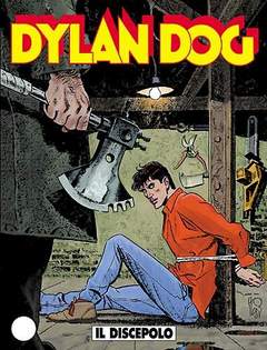 DYLAN DOG (BONELLI) - 177_thumbnail
