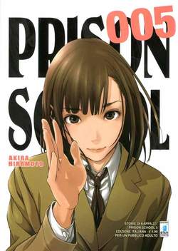 PRISON SCHOOL - 5_thumbnail