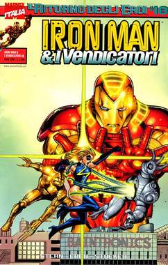 IRON MAN & I VENDICATORI - 48_thumbnail