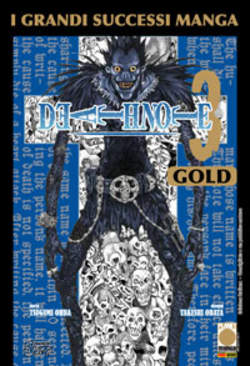 DEATH NOTE GOLD - 3_thumbnail