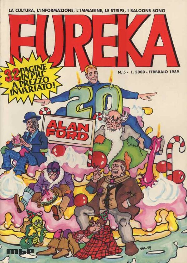 EUREKA NUOVA SERIE (1988) - 5_thumbnail