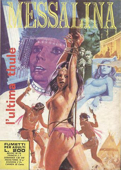 MESSALINA SECONDA SERIE (1967) - 160_thumbnail