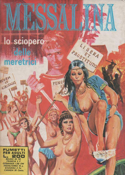 MESSALINA SECONDA SERIE (1967) - 161_thumbnail