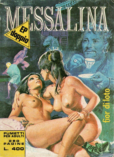 MESSALINA SECONDA SERIE (1967) - 173_thumbnail